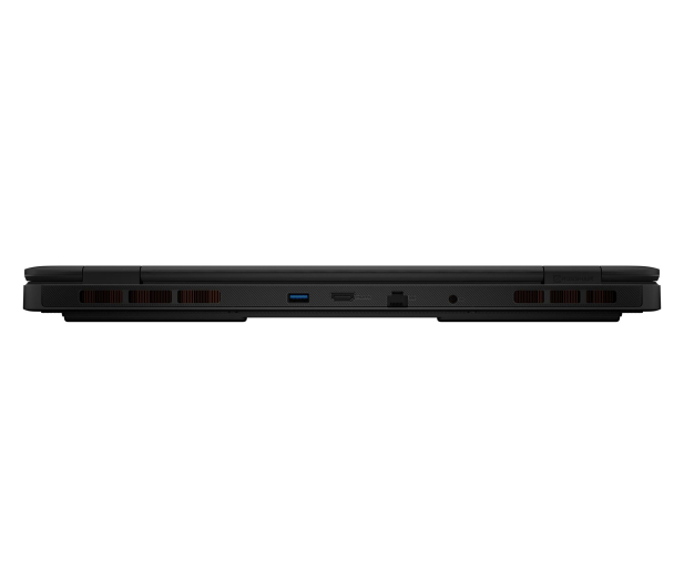MSI Crosshair 18 HX AI Ultra 9-275HX/32GB/2TB/Win11 RTX5070 - 1541248 - zdjęcie 9